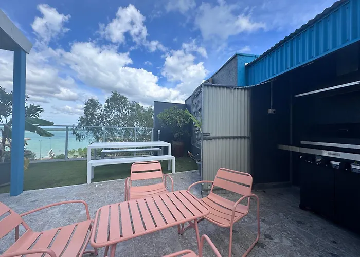Ramada Suites By Wyndham Zen Quarter Darwin