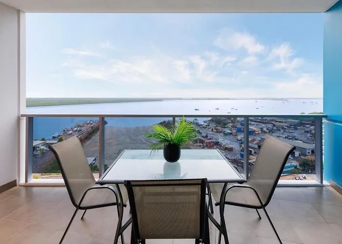 Ramada Suites By Wyndham Zen Quarter Darwin