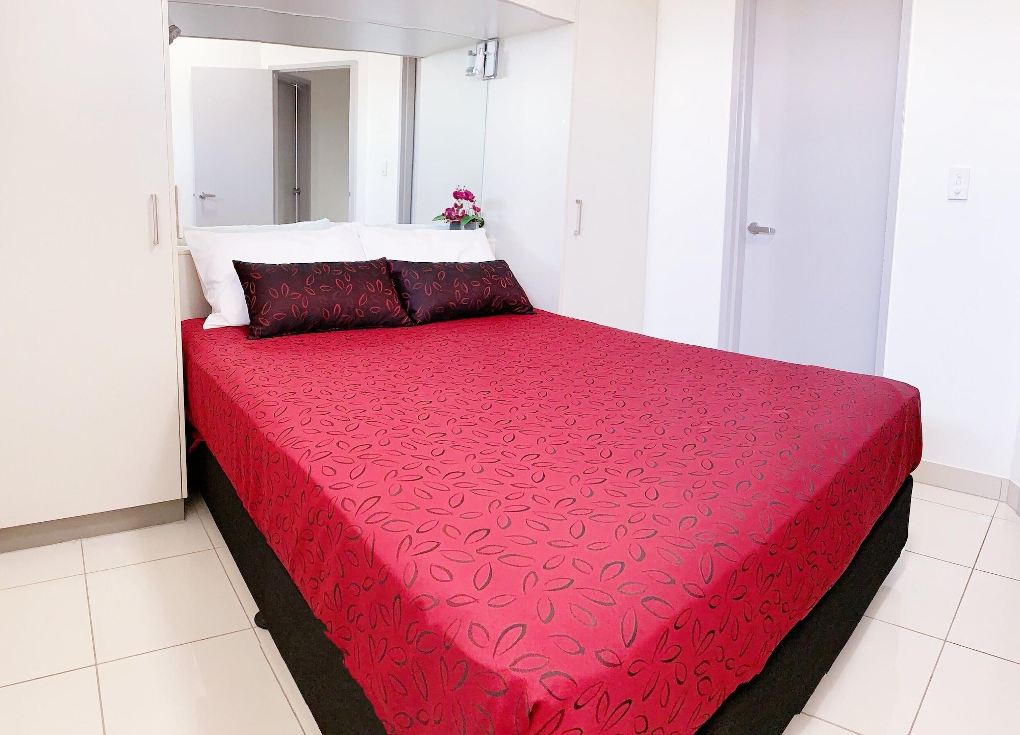 Ramada By Wyndham Zen Quarter Aparthotel Darwin
