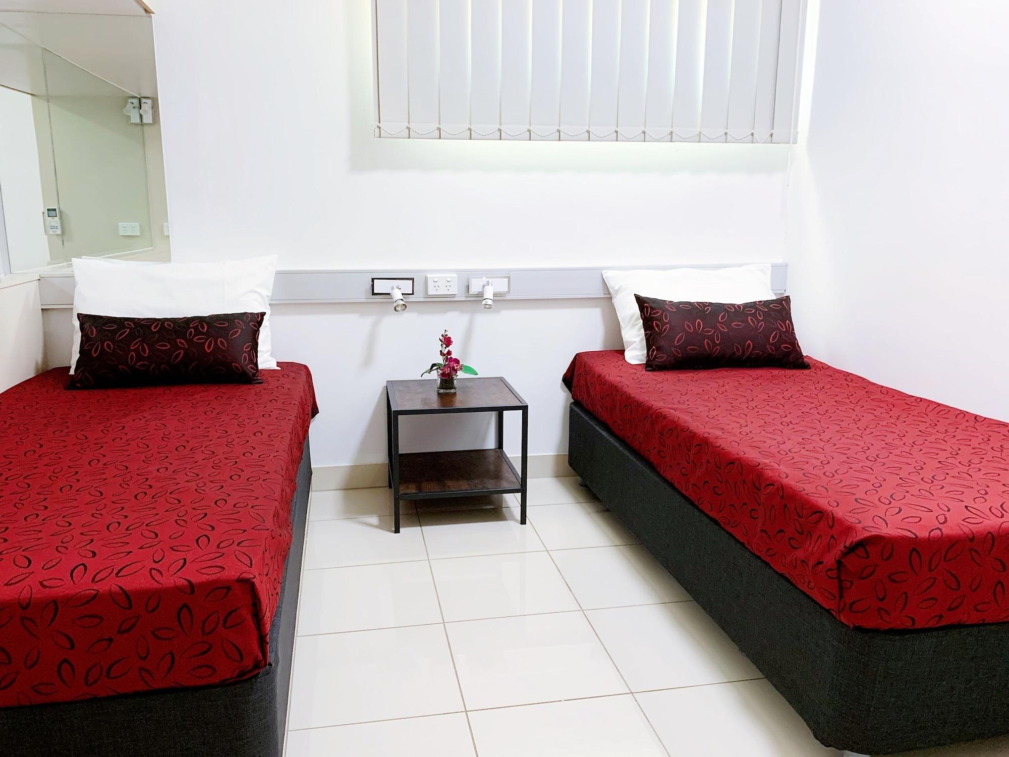 Ramada By Wyndham Zen Quarter Darwin