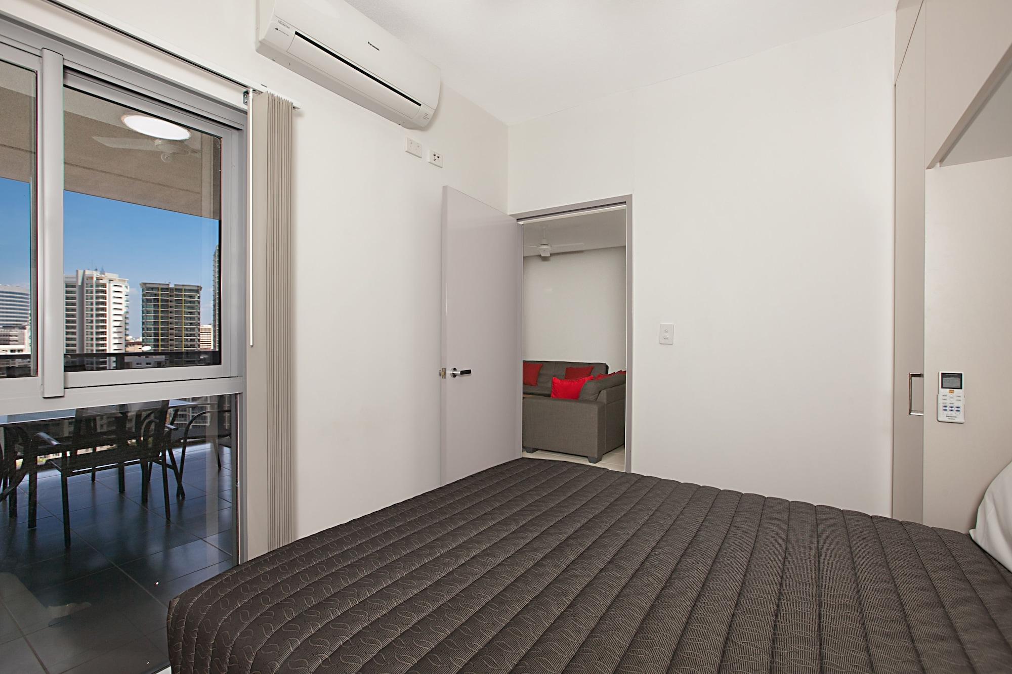 Aparthotel Ramada By Wyndham Zen Quarter