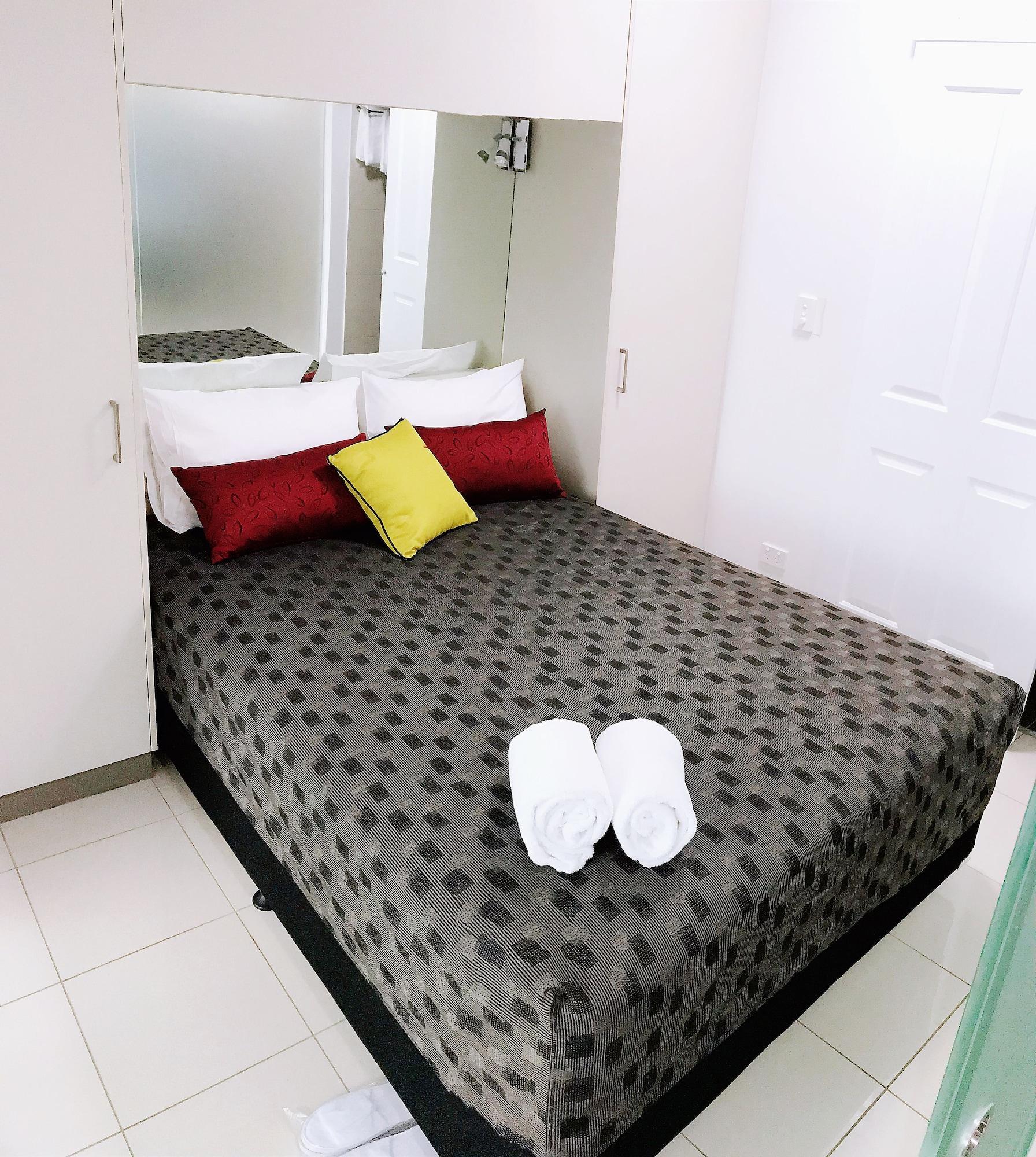 Ramada By Wyndham Zen Quarter