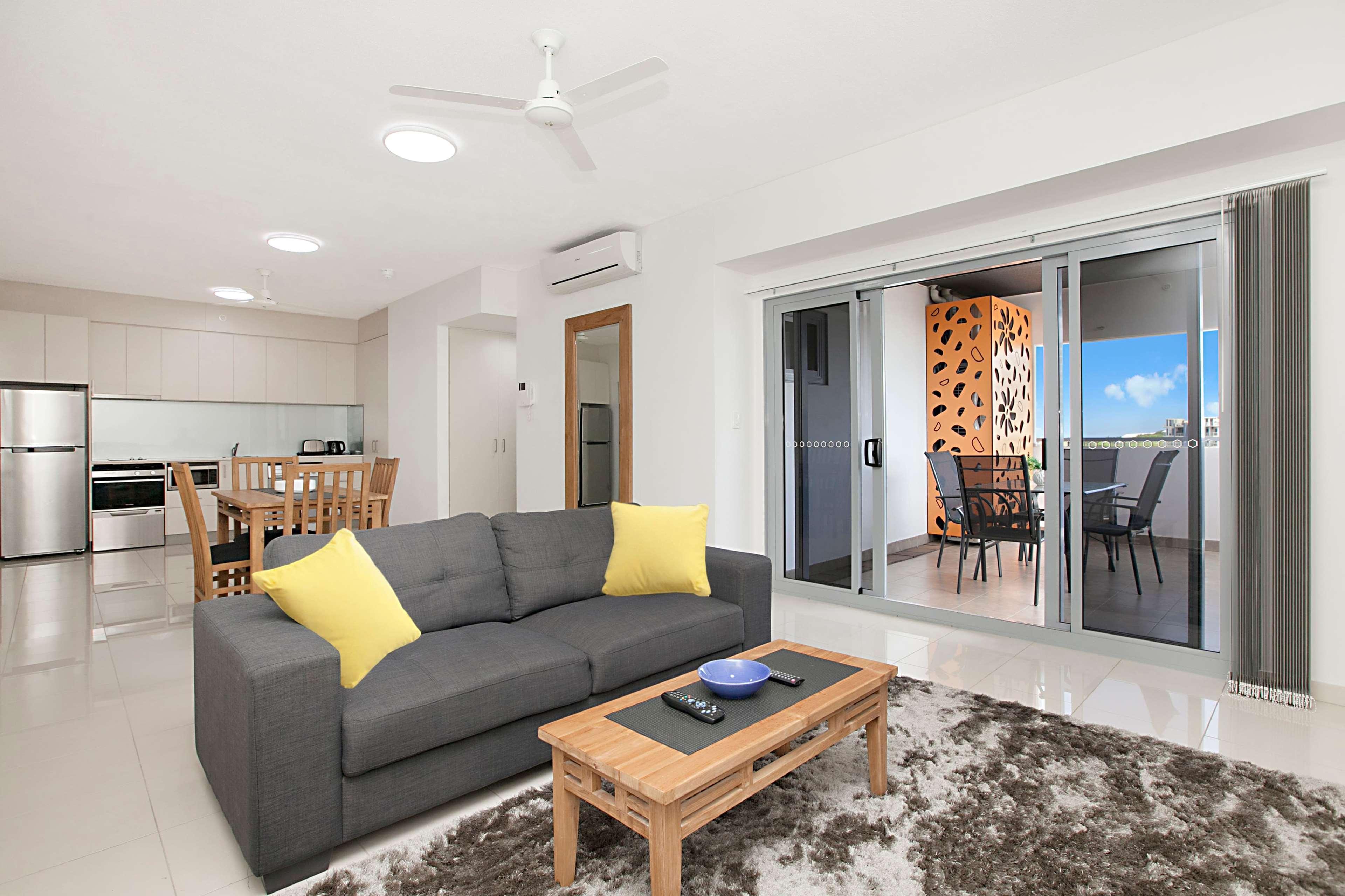 Ramada By Wyndham Zen Quarter Aparthotel 4*