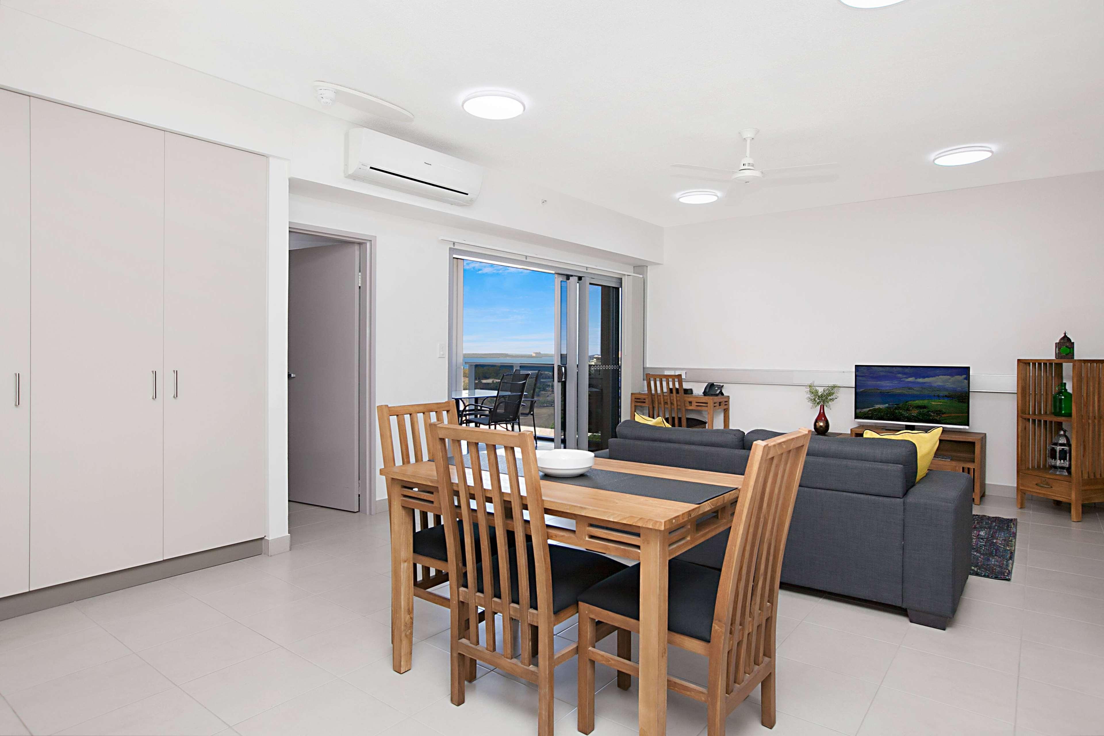Ramada By Wyndham Zen Quarter