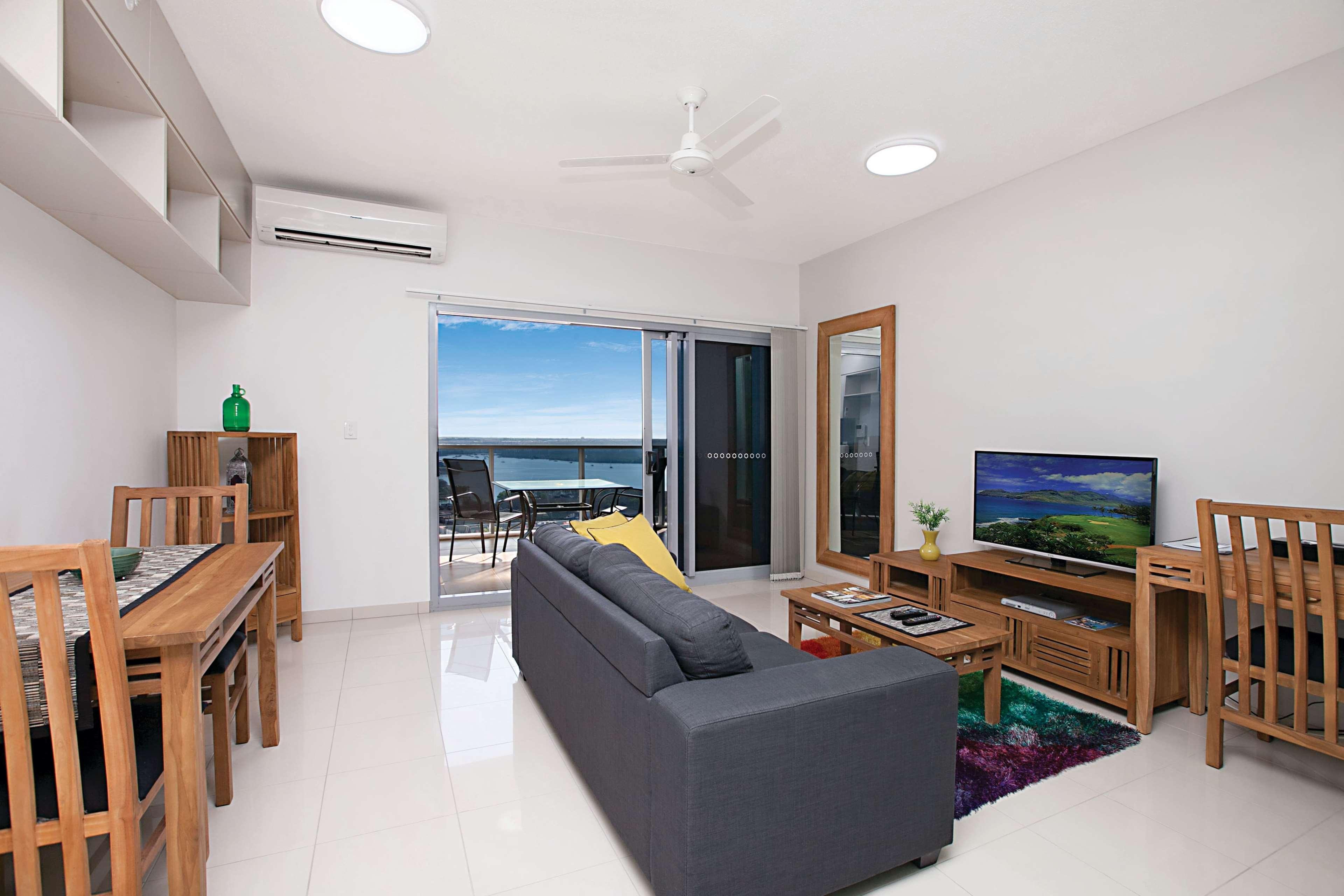Ramada By Wyndham Zen Quarter Aparthotel Darwin