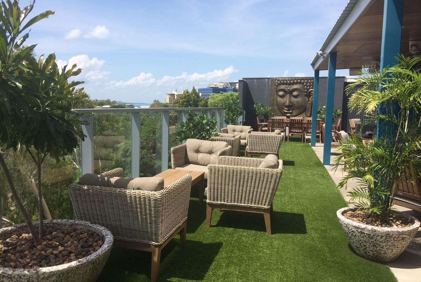 Ramada By Wyndham Zen Quarter Aparthotel Darwin