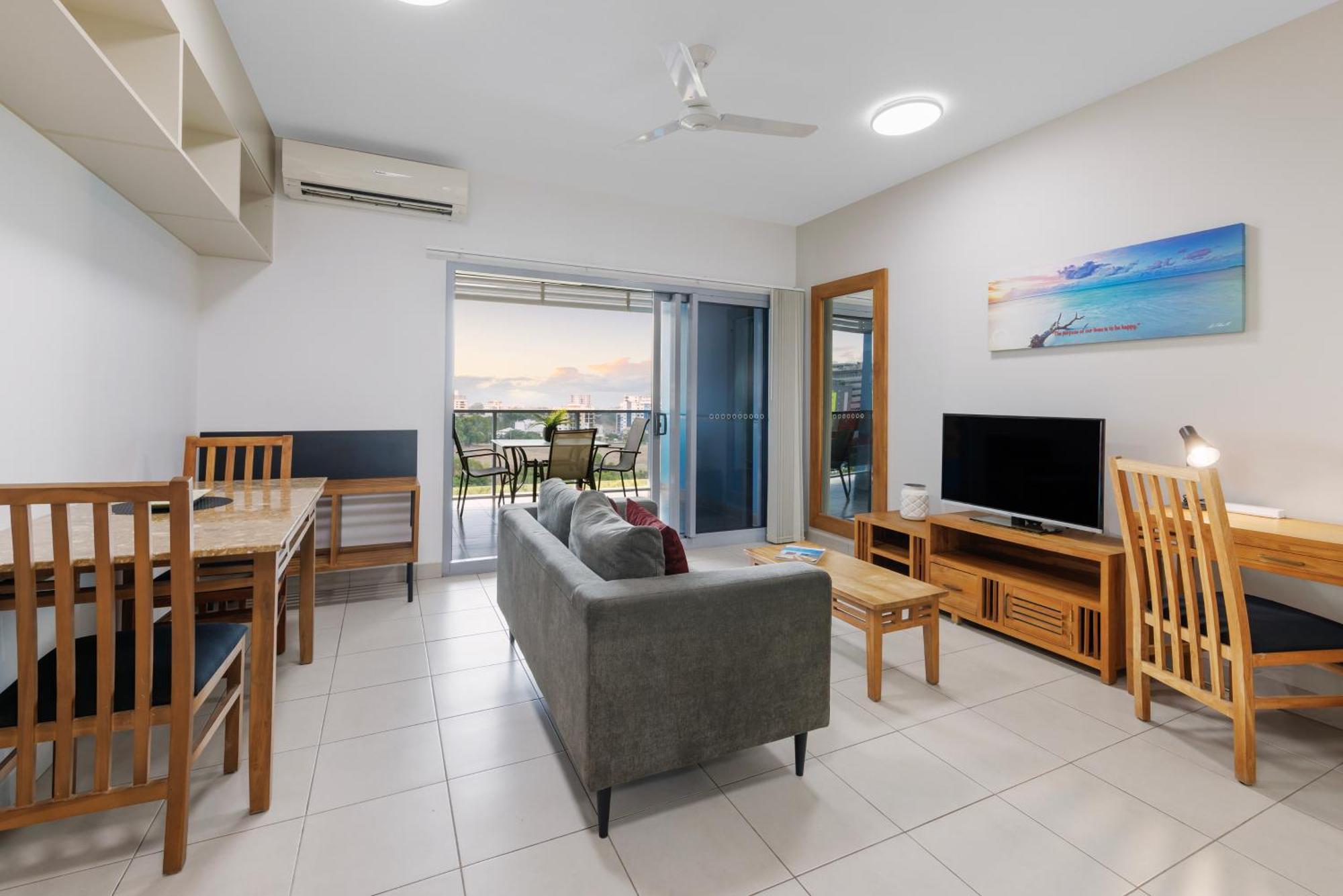 Ramada By Wyndham Zen Quarter 4* Darwin