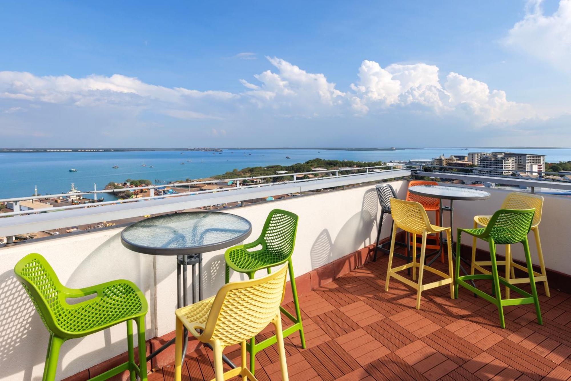 Aparthotel Ramada By Wyndham Zen Quarter 4*