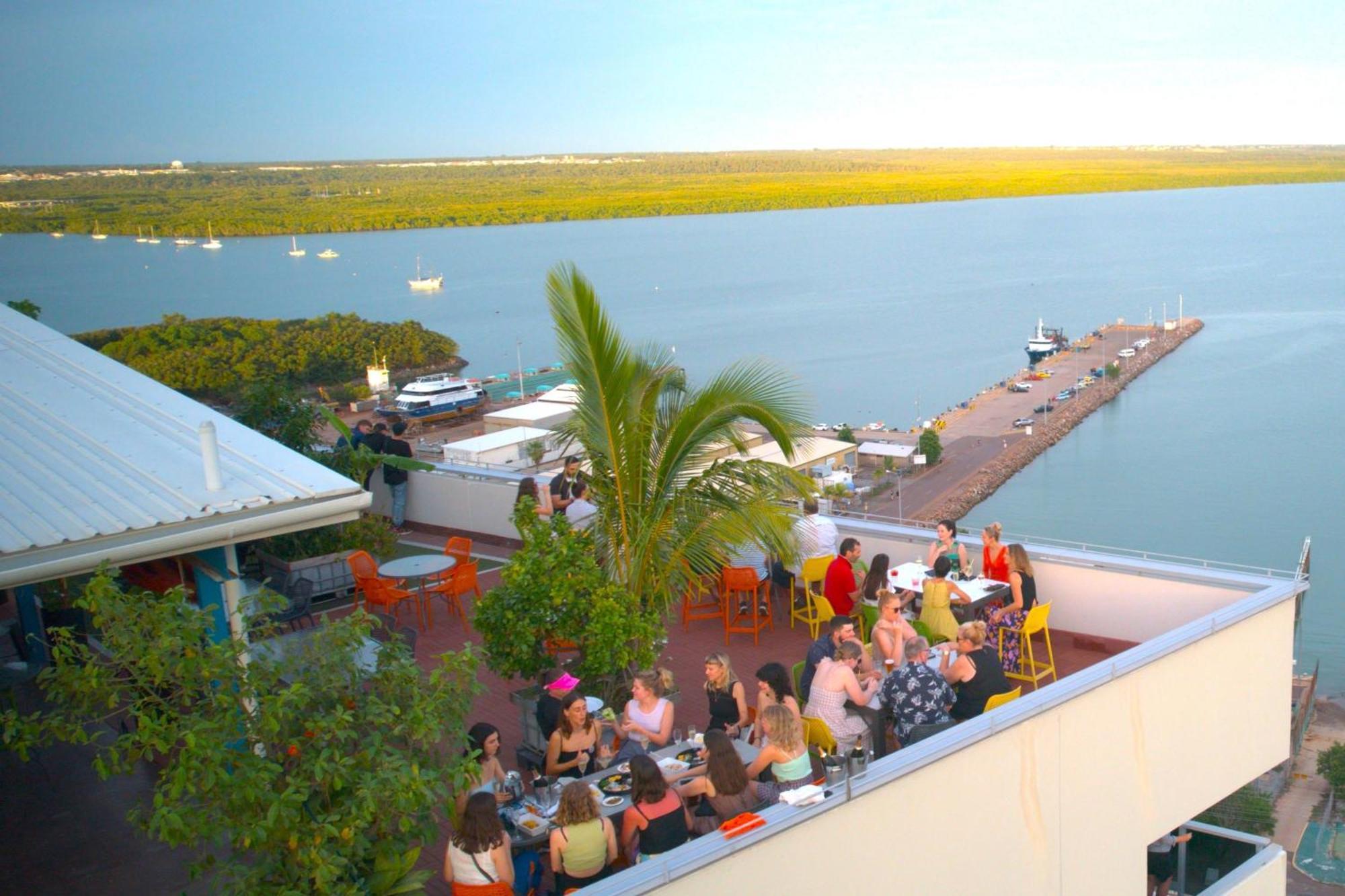 Ramada By Wyndham Zen Quarter 4*