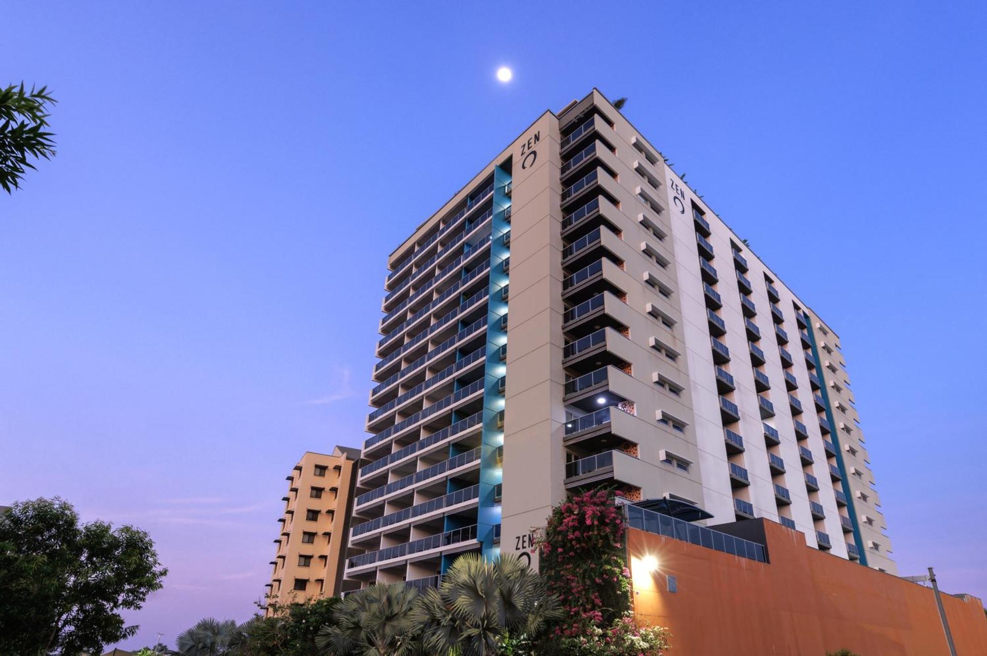 Ramada By Wyndham Zen Quarter Aparthotel