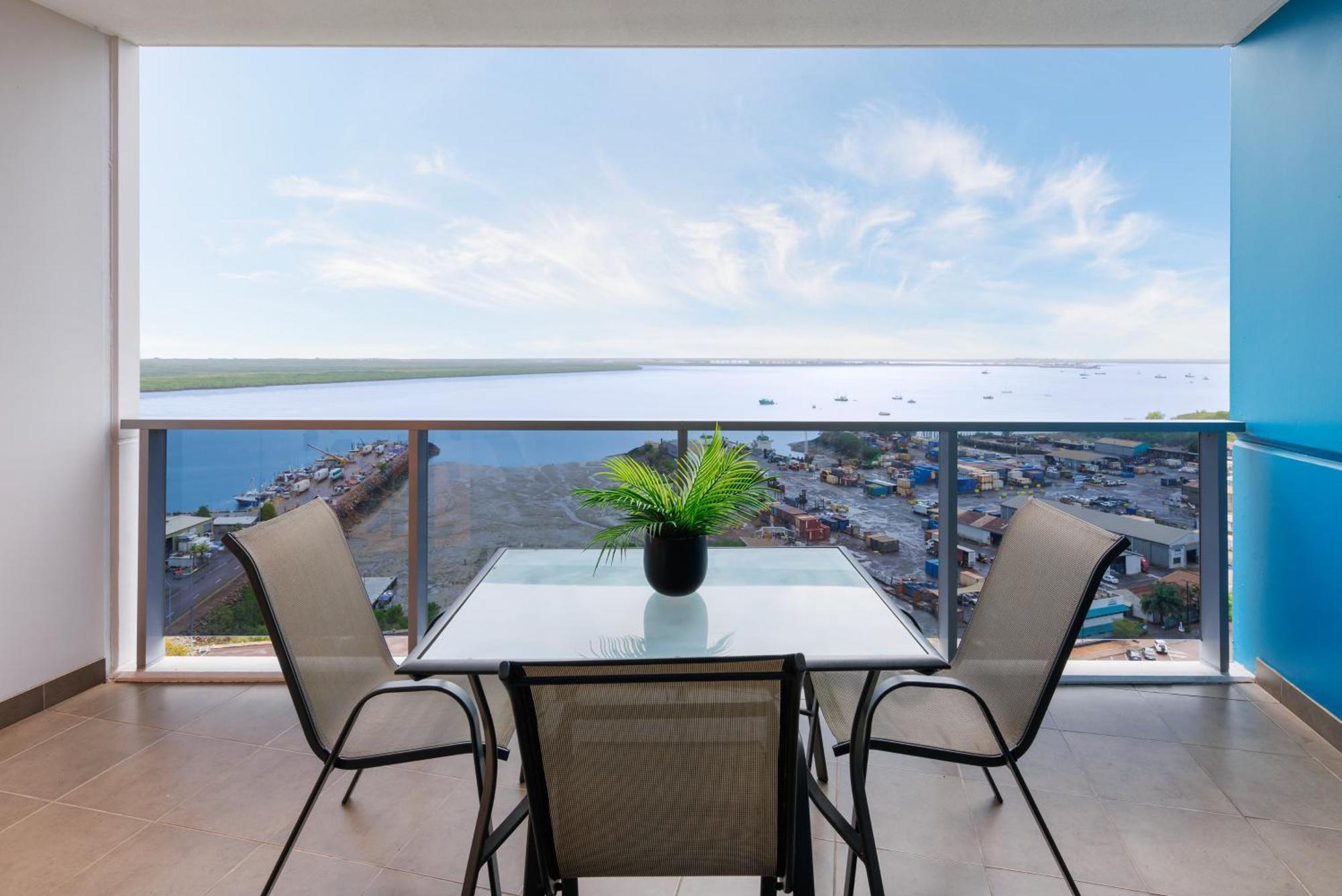 Aparthotel Ramada By Wyndham Zen Quarter Darwin