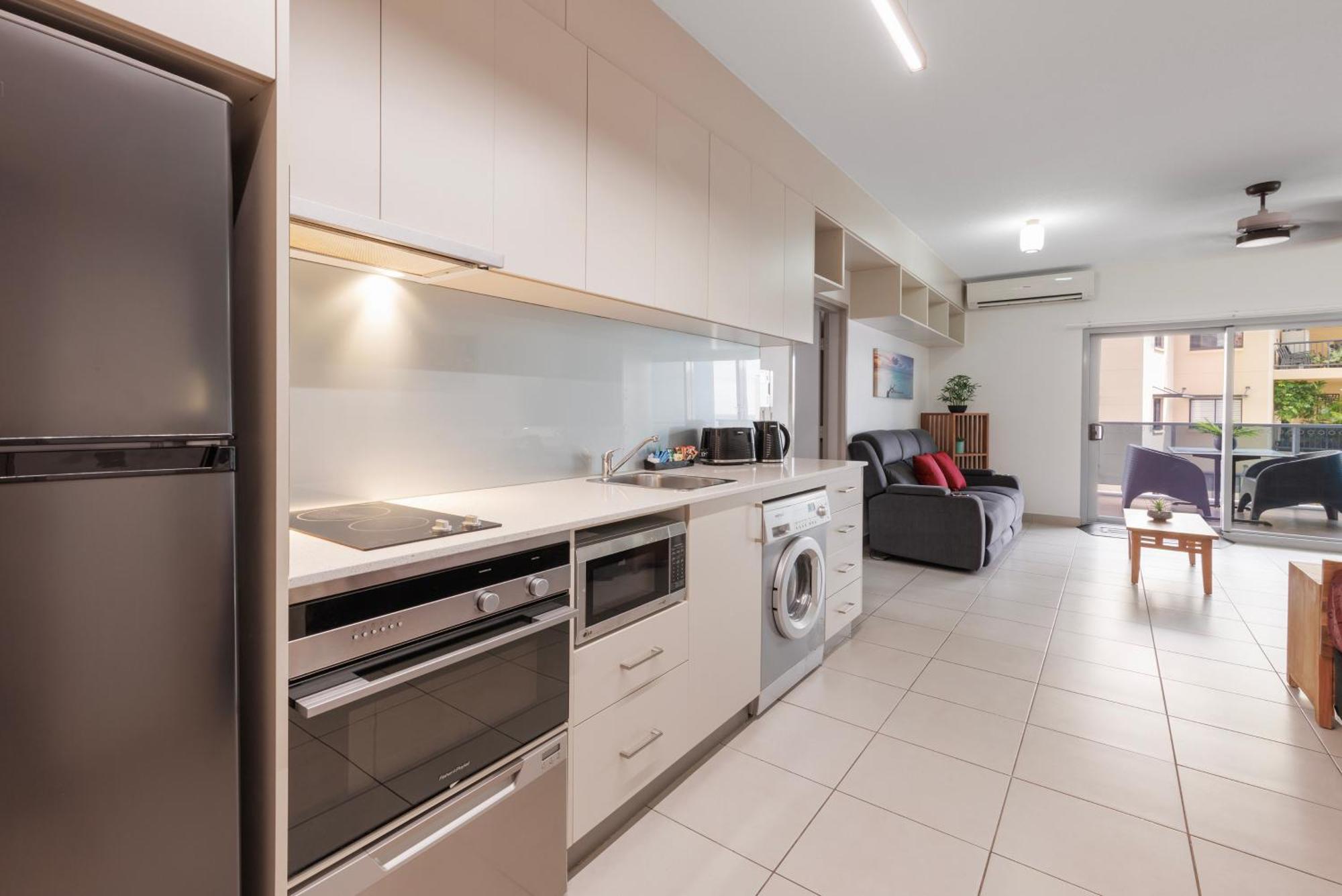 Ramada By Wyndham Zen Quarter Aparthotel 4*