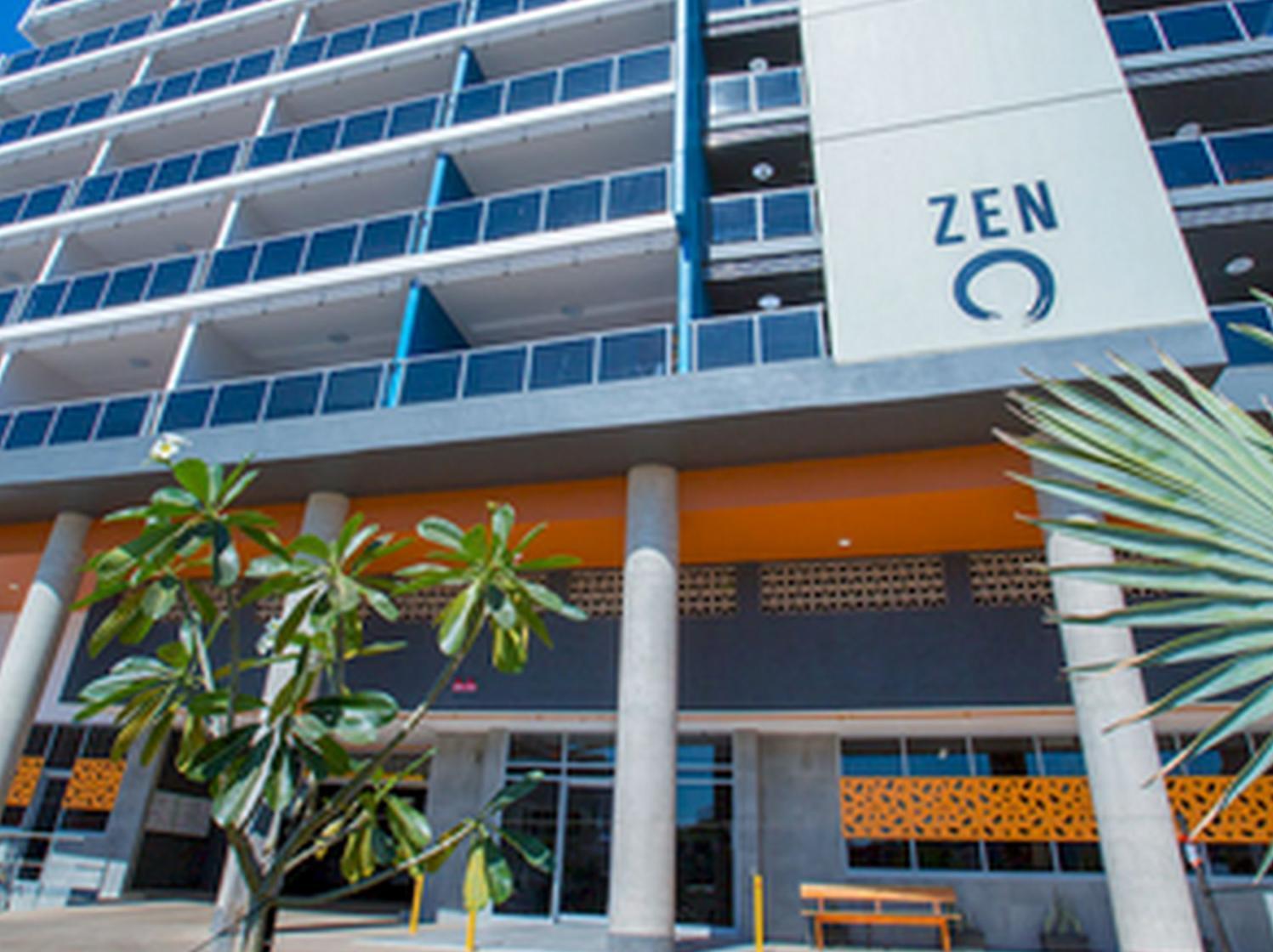 Ramada By Wyndham Zen Quarter 4*