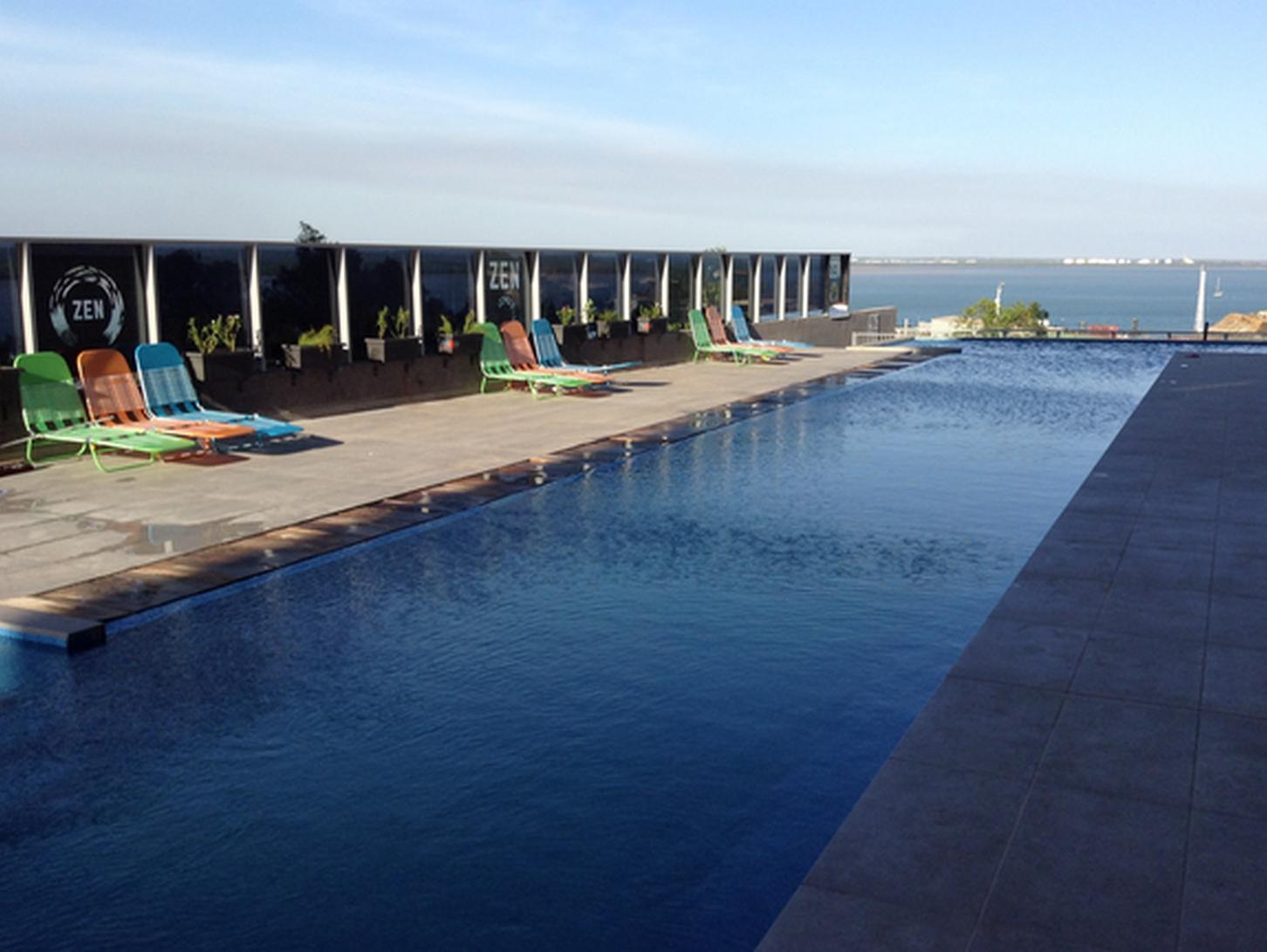 Ramada By Wyndham Zen Quarter