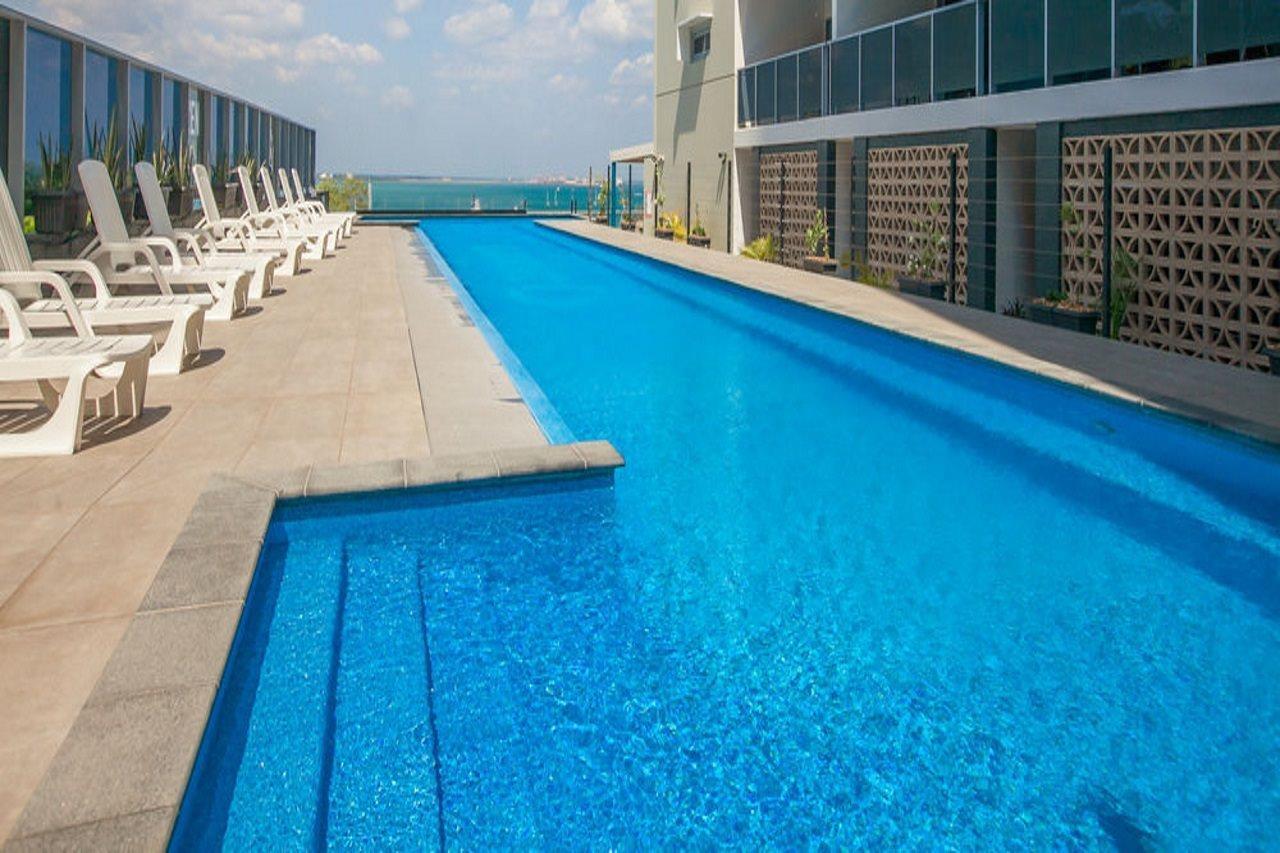 Ramada By Wyndham Zen Quarter 4*