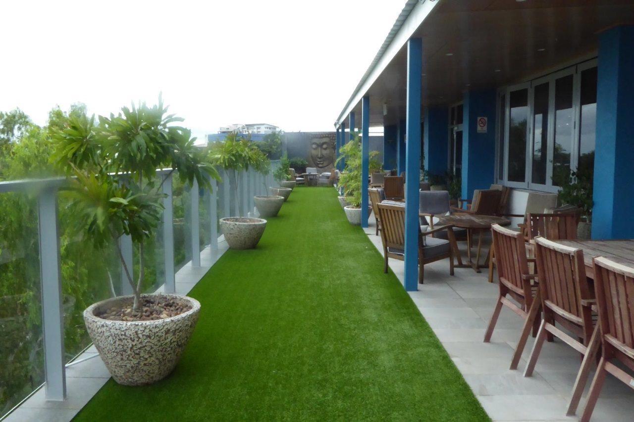 Ramada By Wyndham Zen Quarter 4* Darwin