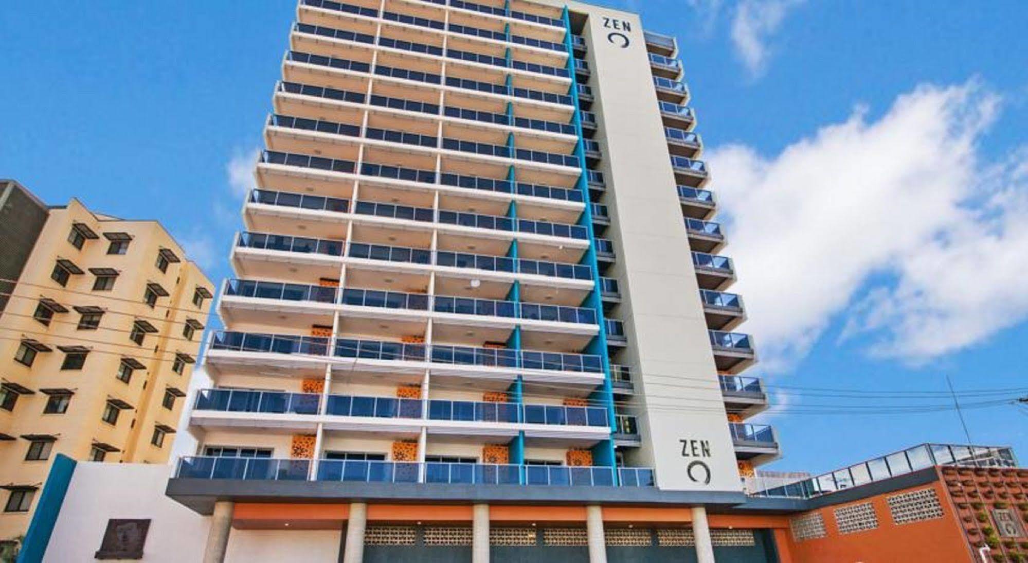 Ramada By Wyndham Zen Quarter 4* Darwin
