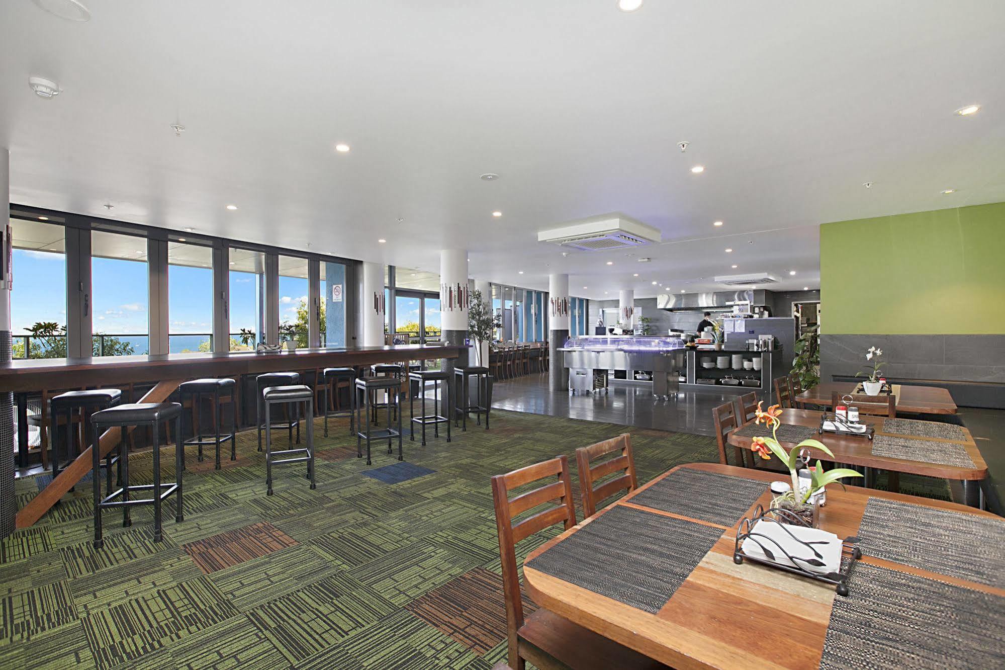 Ramada By Wyndham Zen Quarter Aparthotel Darwin