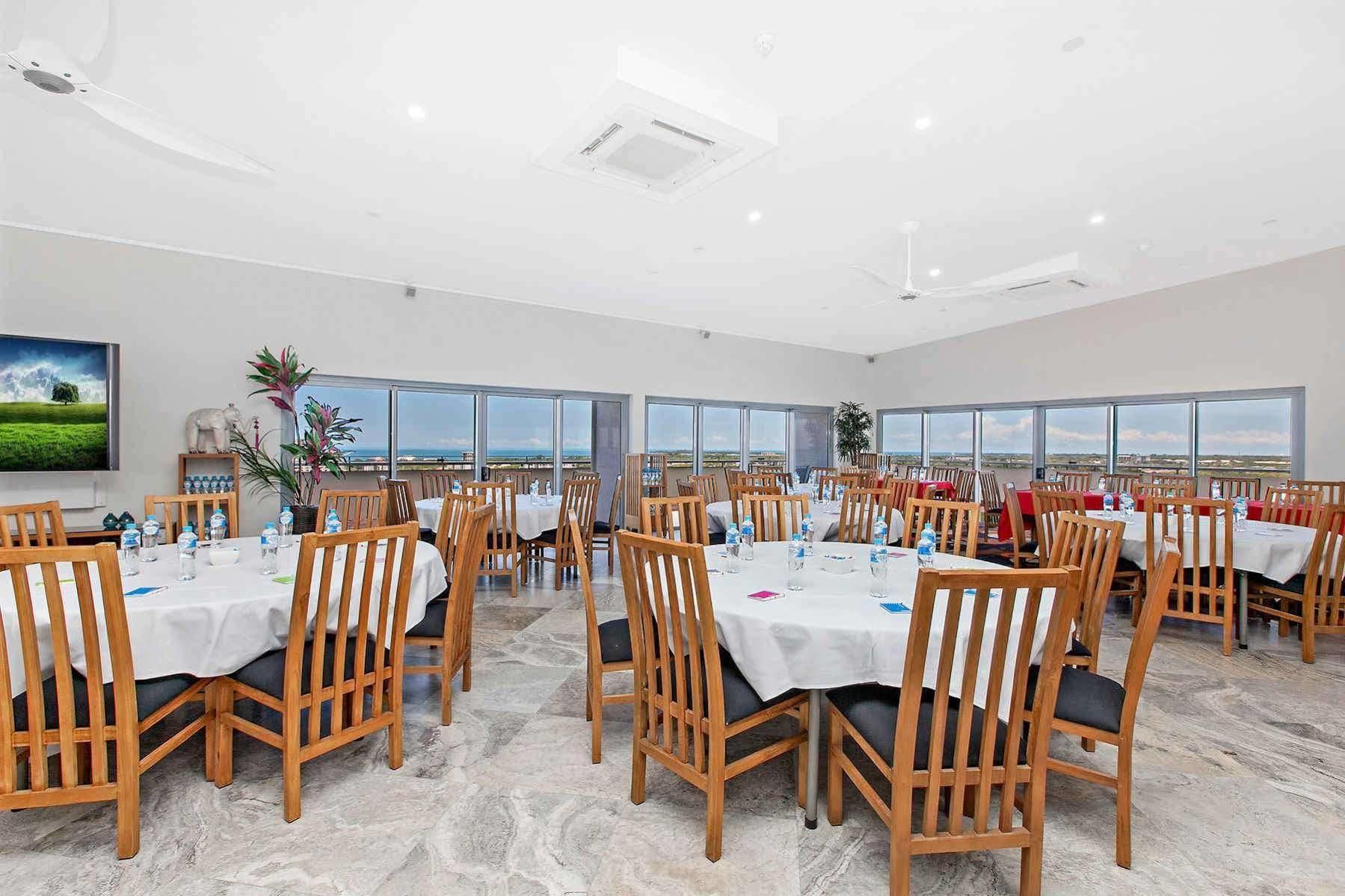 Aparthotel Ramada By Wyndham Zen Quarter Darwin
