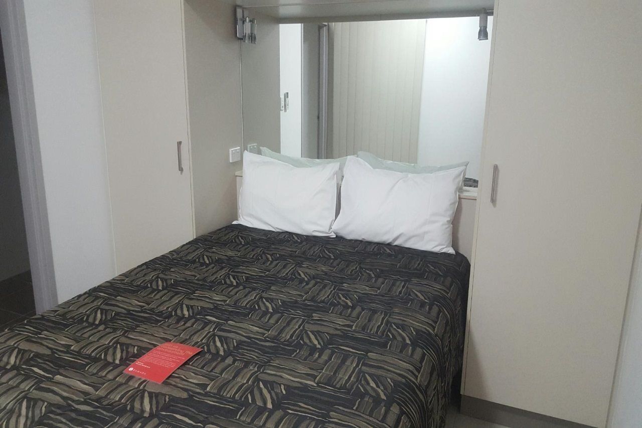 Ramada By Wyndham Zen Quarter Darwin